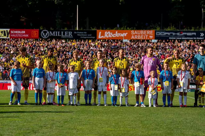 بوروسيا دورتموند